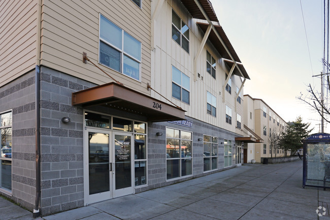 Foto del edificio - McCuller Crossing Apartments