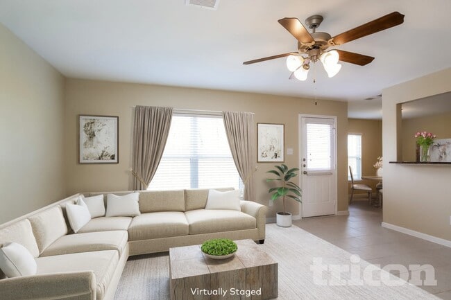 Foto del edificio - 713 Totem Trail Dr