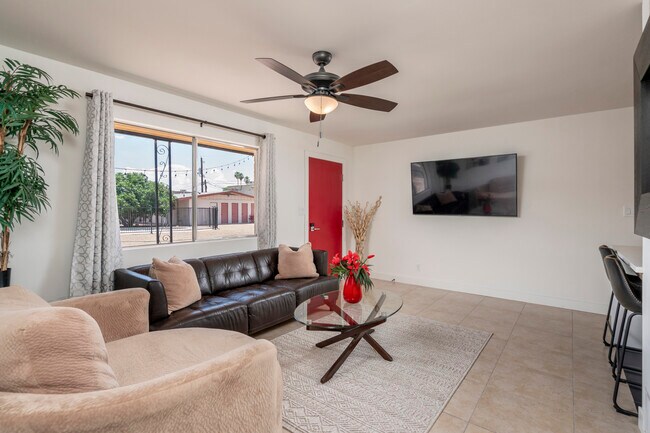 Foto del edificio - 4924 N Woodmere Fairway