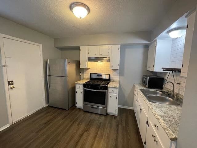 Foto del edificio - 605 Patterson St