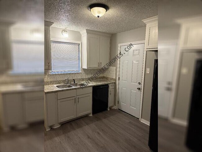 Foto del edificio - 1005 Wright St