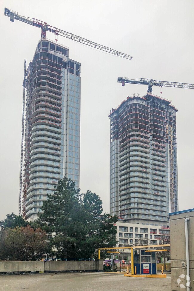 Jan 2023 - KSquare Condos