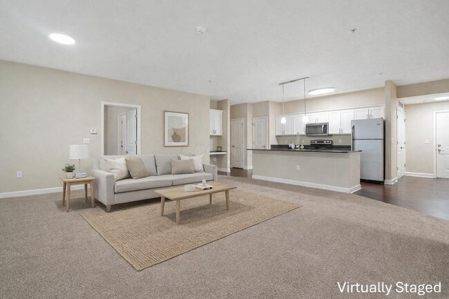 Foto del edificio - 5119 Foxtail Pine St