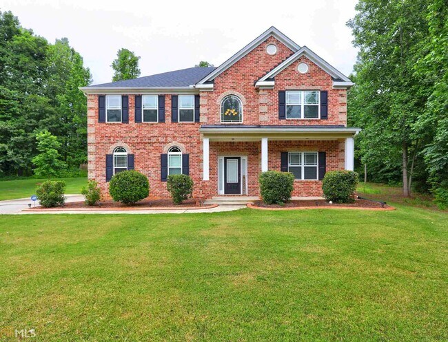 Building Photo - 1112 Eagles Brooke Dr