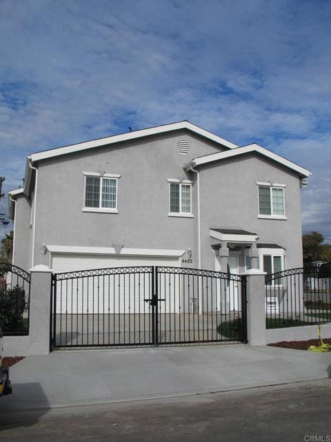 Building Photo - 4482 F St