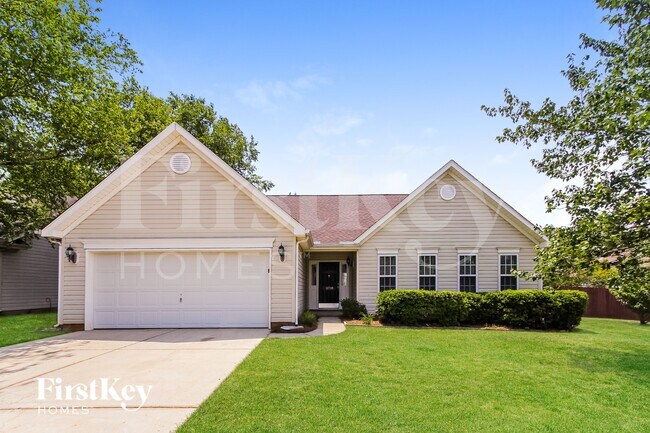 Foto del edificio - 11718 Black Maple Ave
