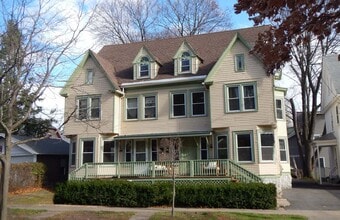 Building Photo - 315 Greenwood Pl