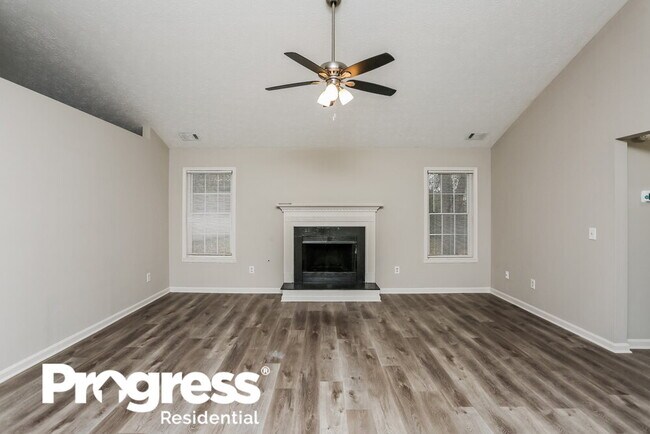 Foto del edificio - 3535 Garden Walk Ln SW