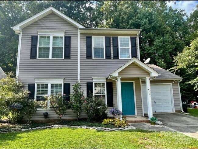 Foto del edificio - 231 Woodlynn Dr