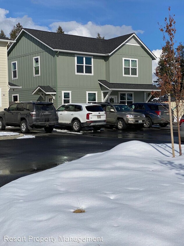 72 Potlatch Loop, Priest River, ID 83856 House Rental in Priest River, ID