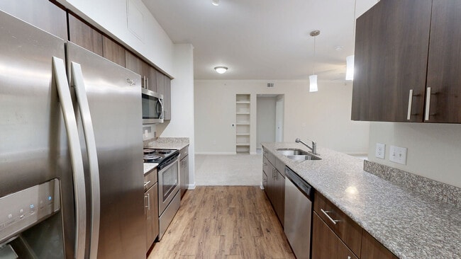 Interior Photo - Estancia Villas