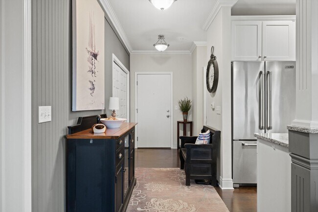 Foto del edificio - 4 Gas Light Dr