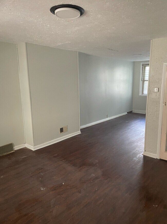 Foto del edificio - 2603 S Dewey St