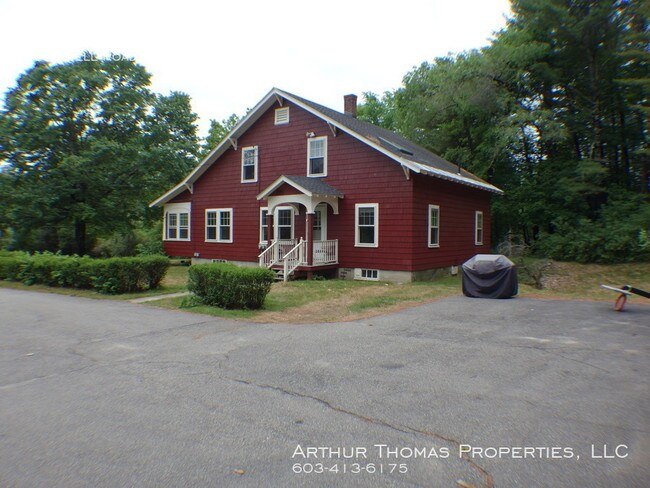 Building Photo - 26 Angell Rd