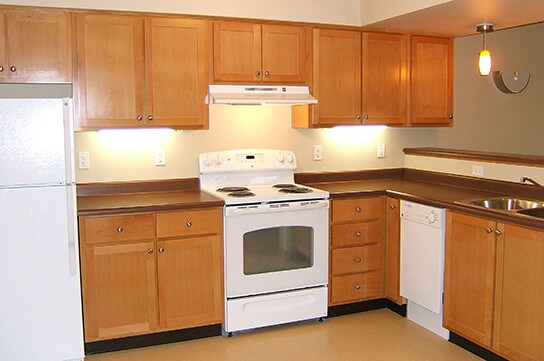 Foto del edificio - The Charleston Apartments