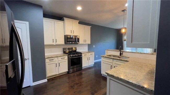 Building Photo - 5040 Bucknell Trace