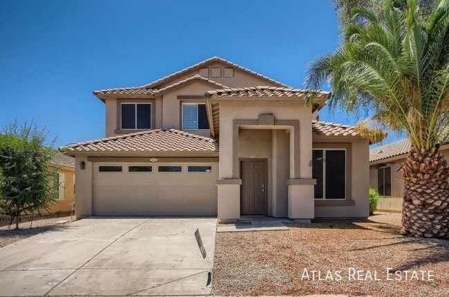 Building Photo - 3201 W Yellow Peak Dr