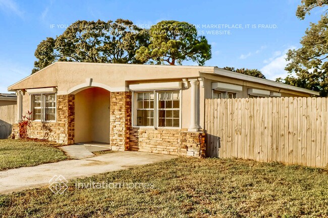 Foto del edificio - 4850 San Pablo Pl