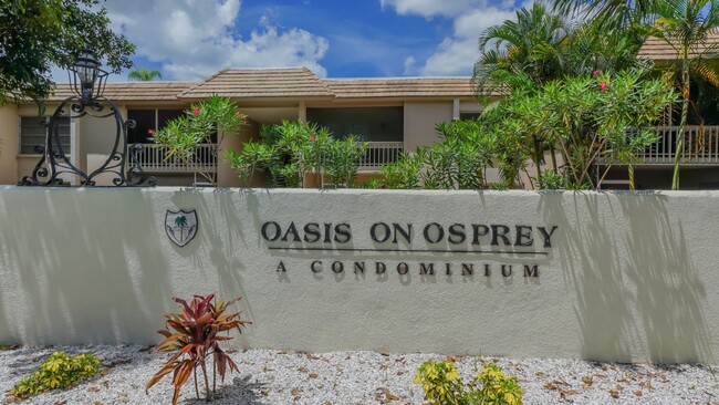 Convenient to Siesta Key - 3350 S Osprey Ave