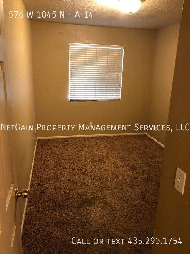 Foto del edificio - 576 W 1045 N