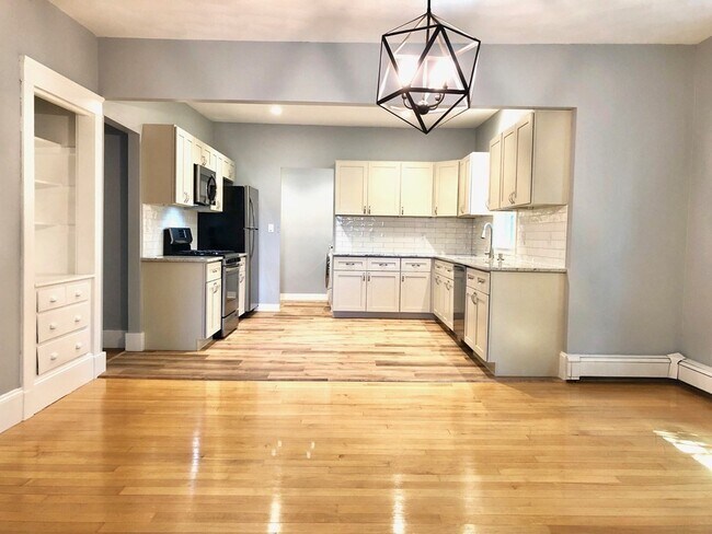 Foto del edificio - 79 Meridian St