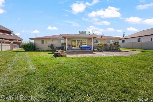 Foto del edificio - 26444 Doxtator St