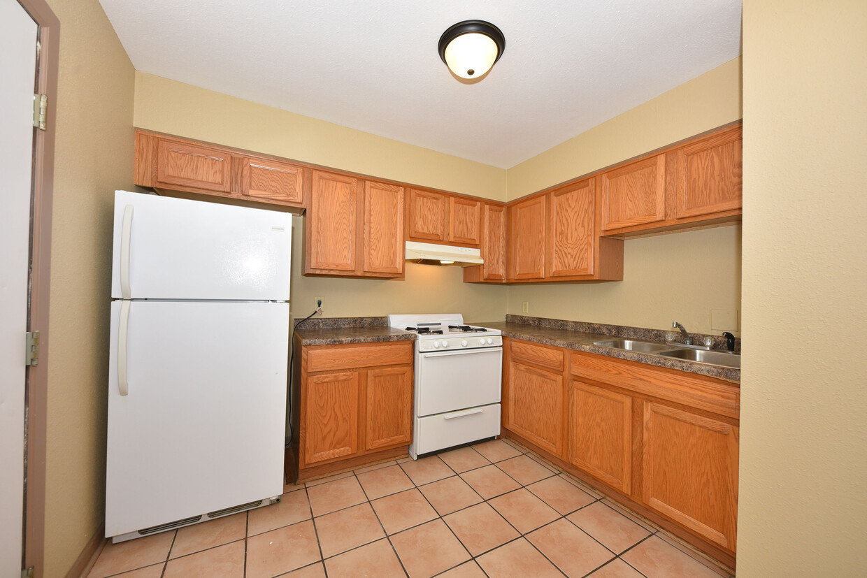 Foto principal - 5856 N 94th St
