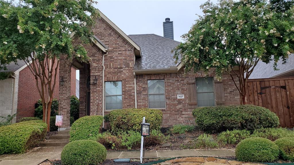 Primary Photo - 1427 Snowberry Dr