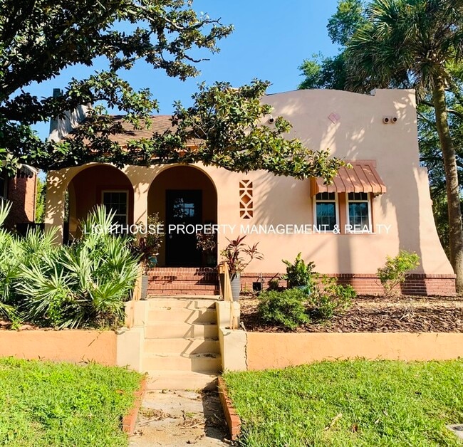 Coming Soon! Charming 2 Bedroom Home in Historic San Marco! - Coming Soon! Charming 2 Bedroom Home in Historic San Marco!