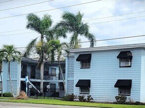 Building Photo - 4018 6th St S