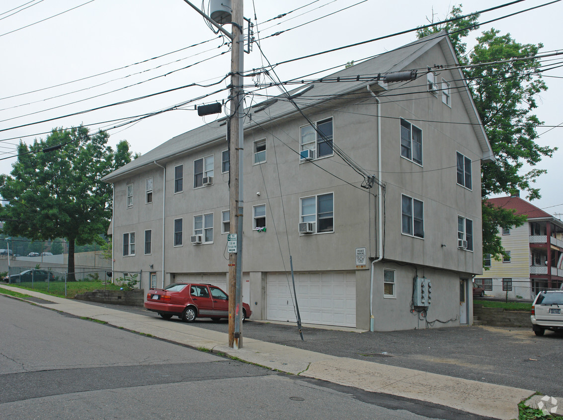 Foto del edificio - 64 S Kensico Ave