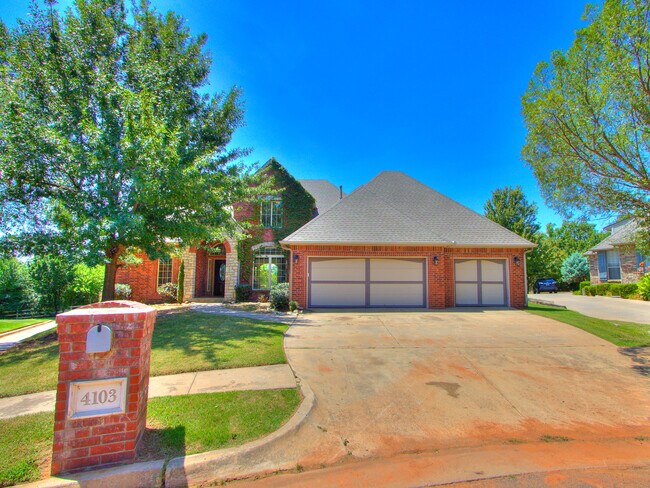 Building Photo - 4103 Riva Ridge Ct