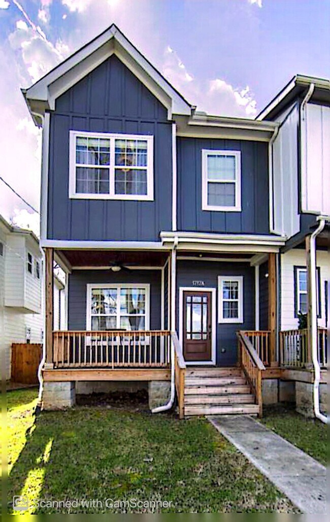 Building Photo - 1717 McKinney Ave