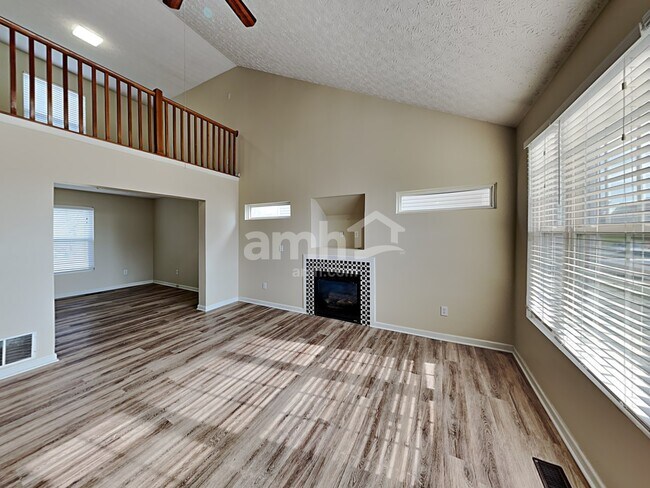 Foto del edificio - 7720 Coppershell Street