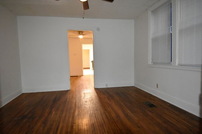 Photo - 820 Maury St Apartment