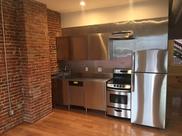 Foto principal - 175 Washington St