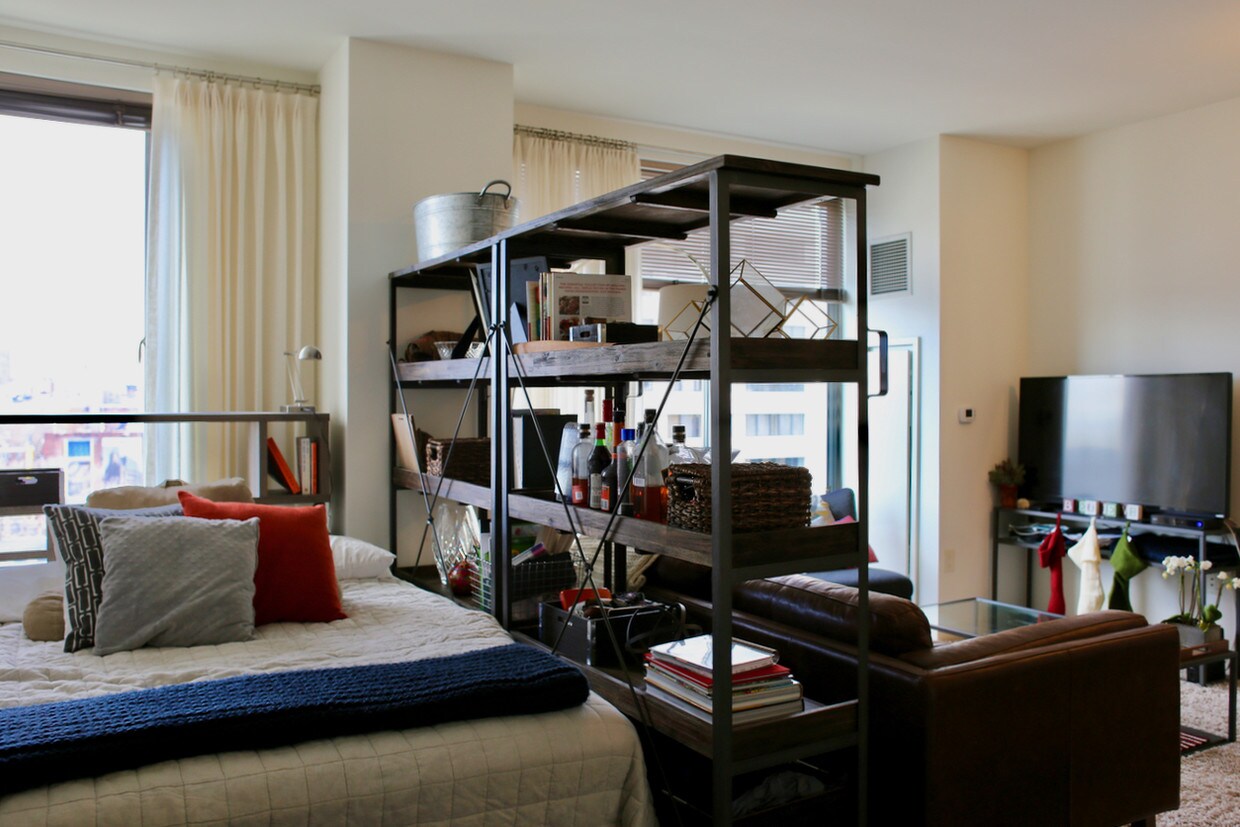 Foto principal - 350 Harrison Ave