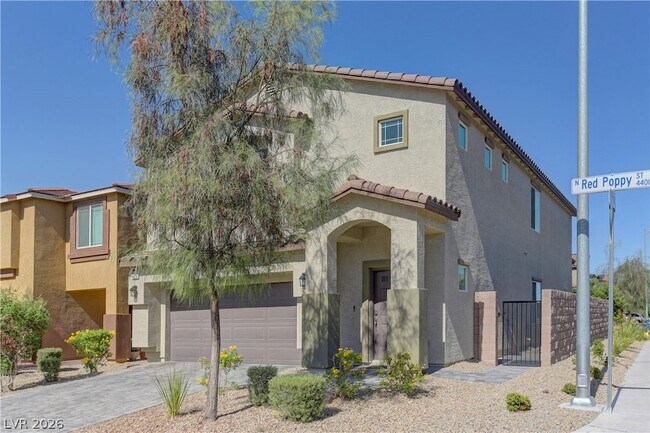 Foto del edificio - 4474 Red Poppy St