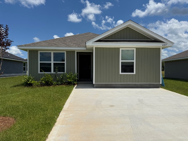 Building Photo - 6317 Firefly Dr