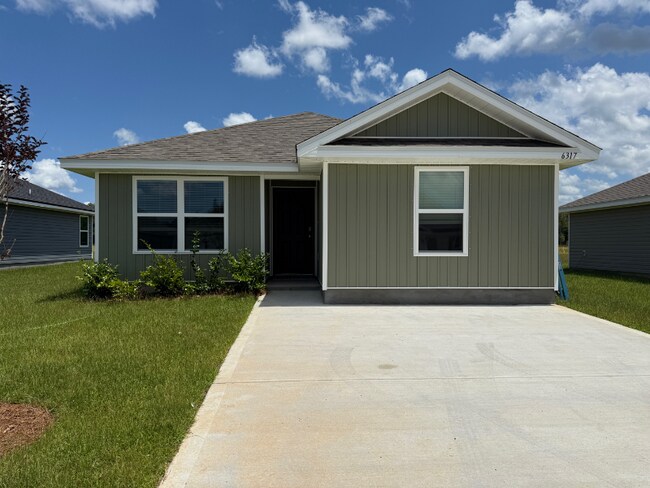 Foto del edificio - 6317 Firefly Dr