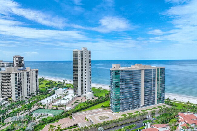 Foto del edificio - 4651 Gulf Shore Blvd N