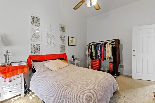 Foto del edificio - 925 16th St