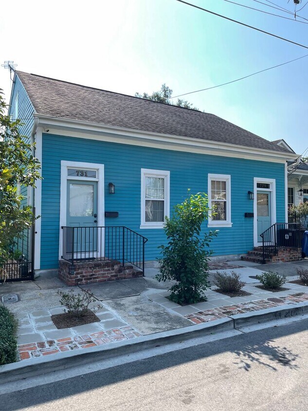 Foto principal - 729-31 Peniston Street