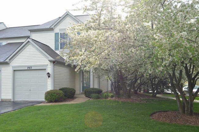 Building Photo - 703 Blossom Ct