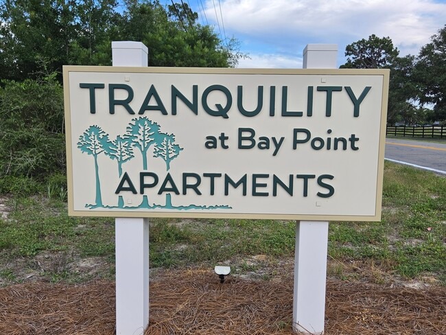 Firmar - Tranquilty at Bay Point