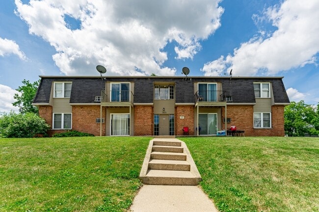 Foto del edificio - 3111 Jacqueline Dr