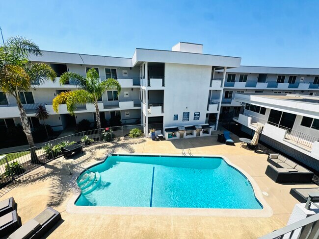 Foto del edificio - 3791 Elliott St