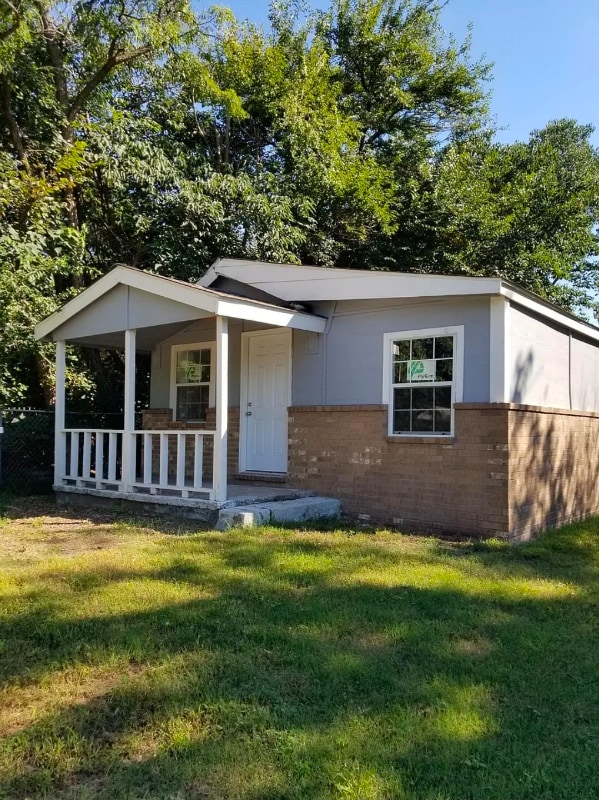 Photo - 606 SE 14th St House