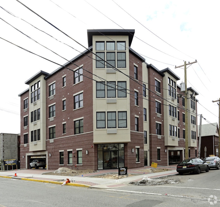 225 Walker St, Fairview, NJ 07022 Apartments Fairview