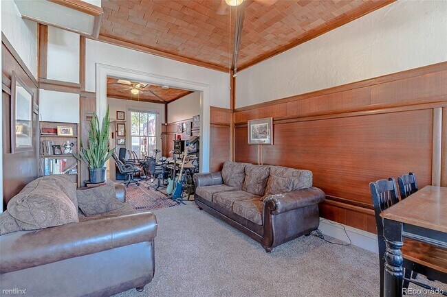 Foto del edificio - 2 br, 2 bath House - 1439 N Emerson St